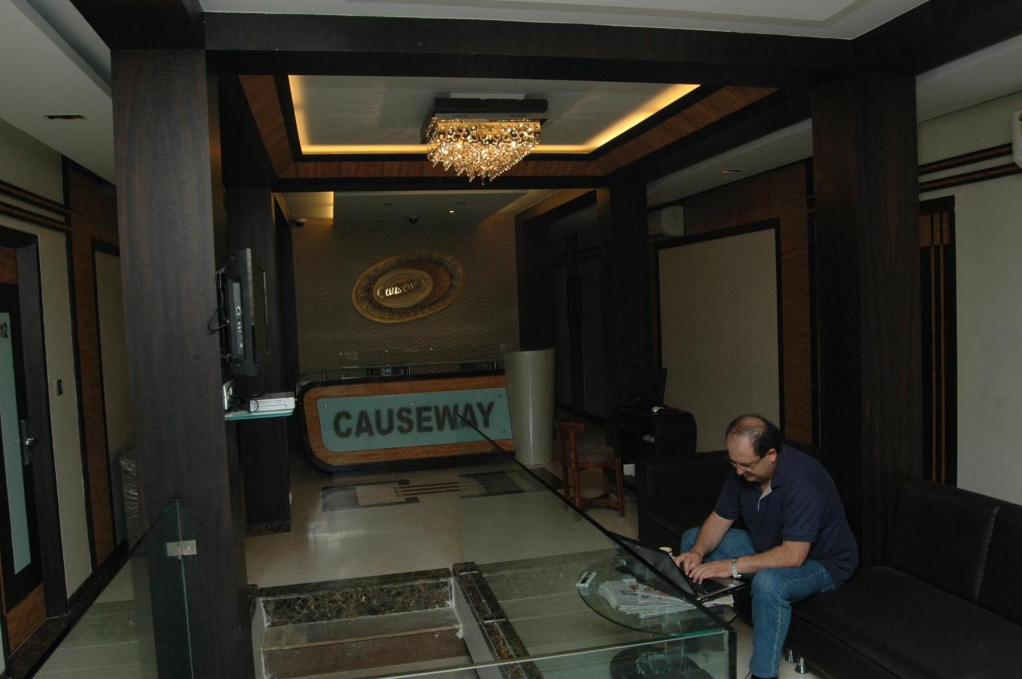 Hotel Causeway, Colaba — Photos 2