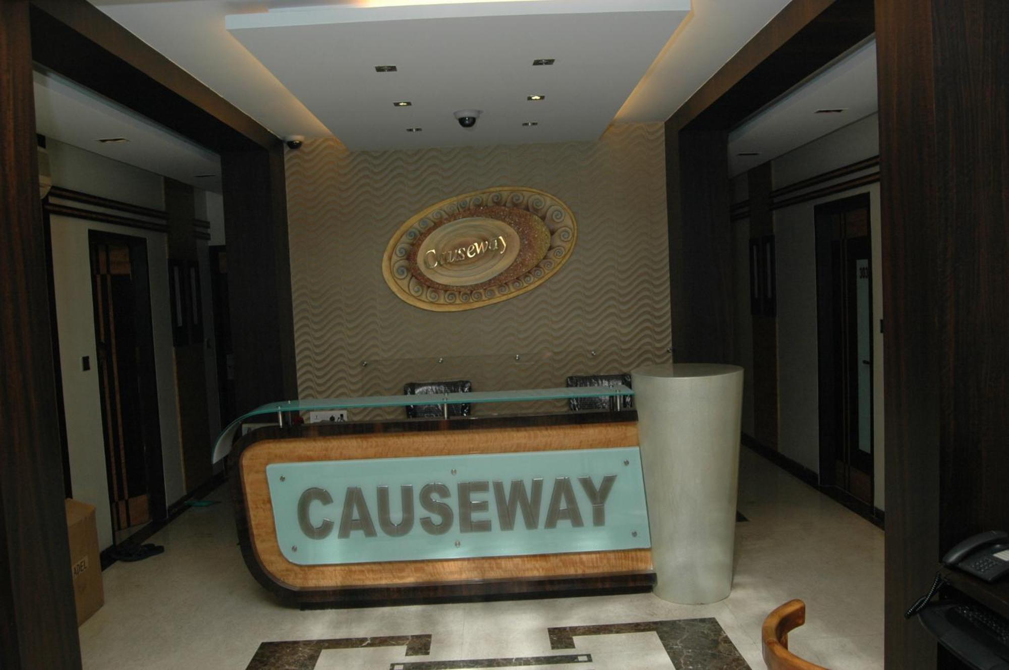 Hotel Causeway, Colaba, Mumbai
